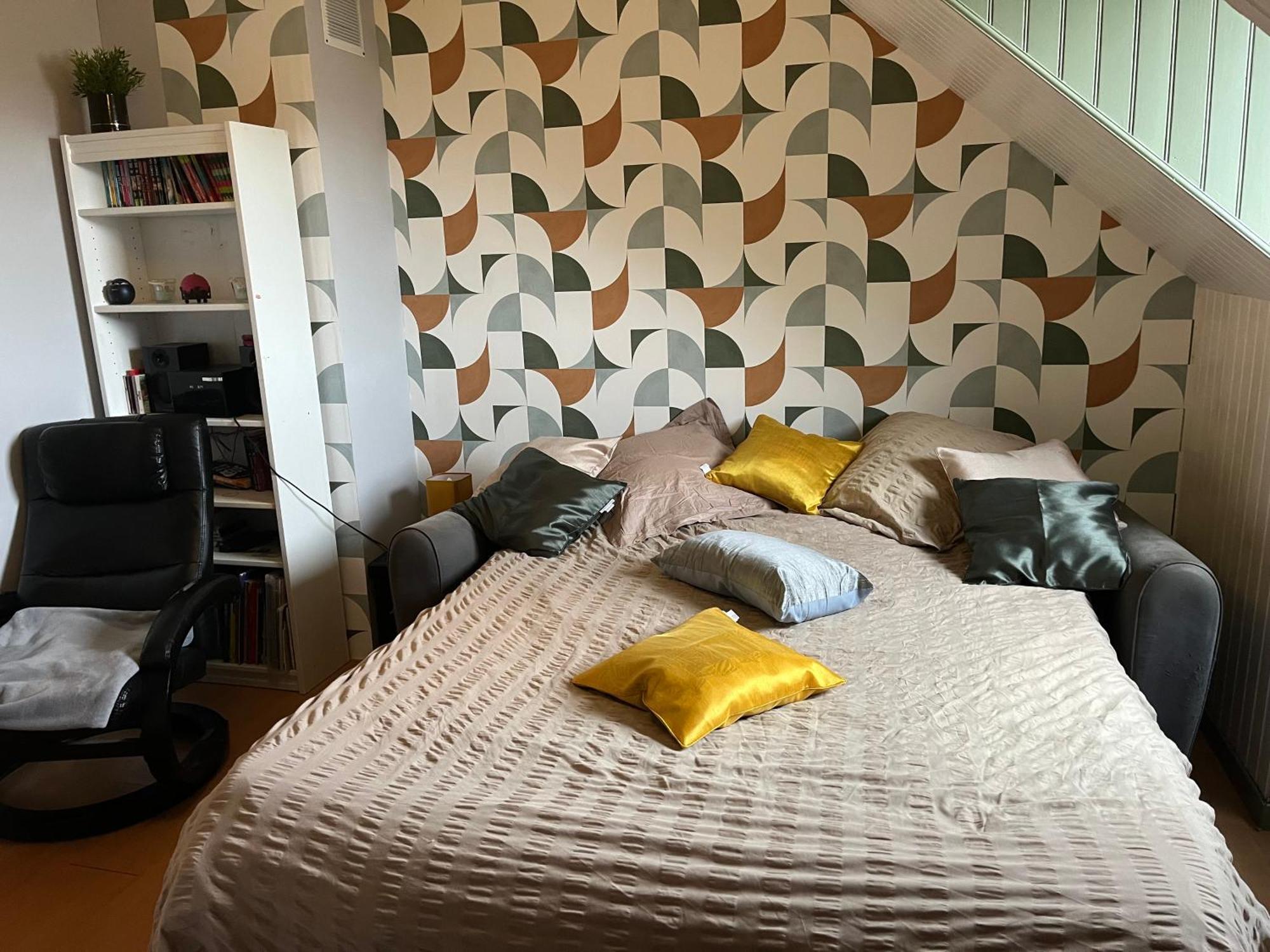 Piou Séjour chez l'habitant *